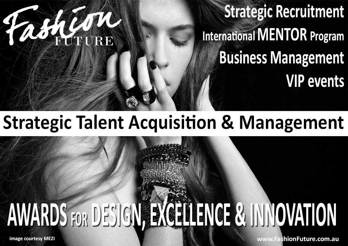 Fashion Executive Talent Management and Executive Recruitment